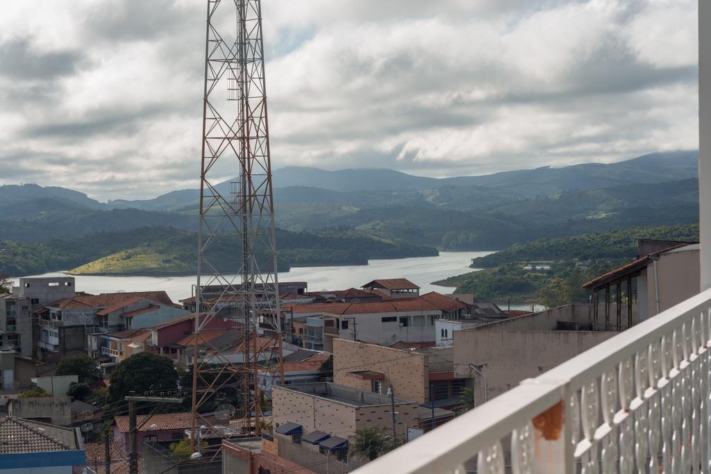 Pousada Lourenco Nazaré Paulista Exterior foto